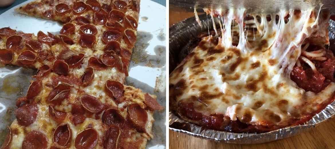Sugar Bears Pizzeria