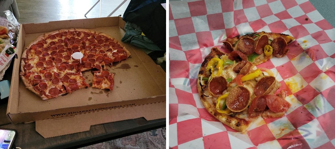 Sugar Bears Pizzeria