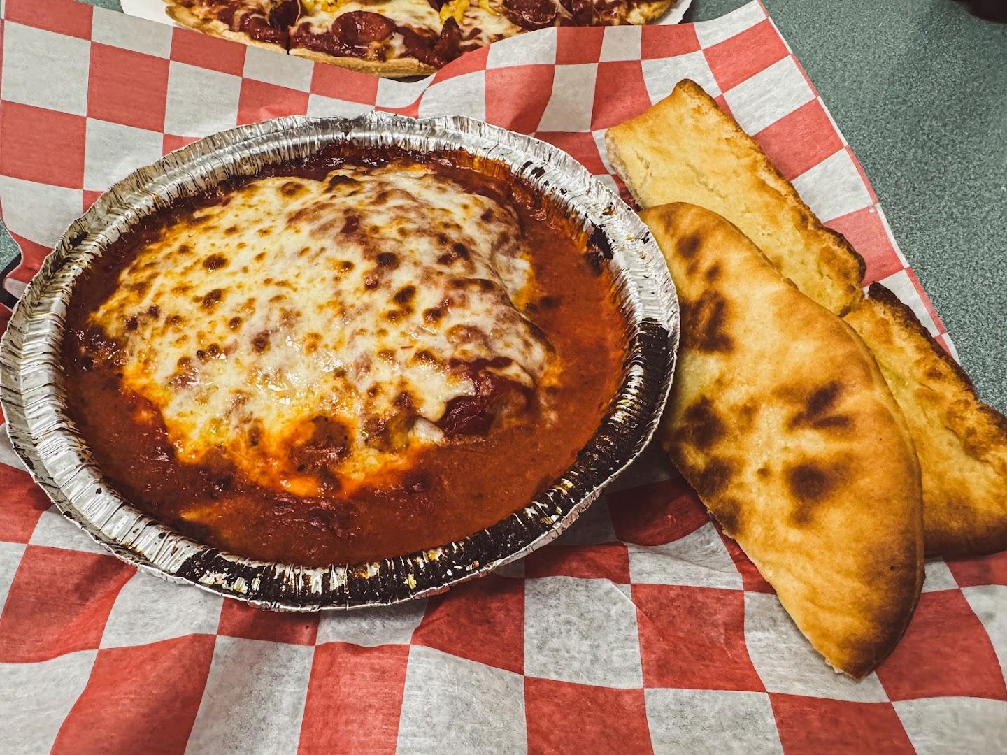 Sugar Bears Pizzeria