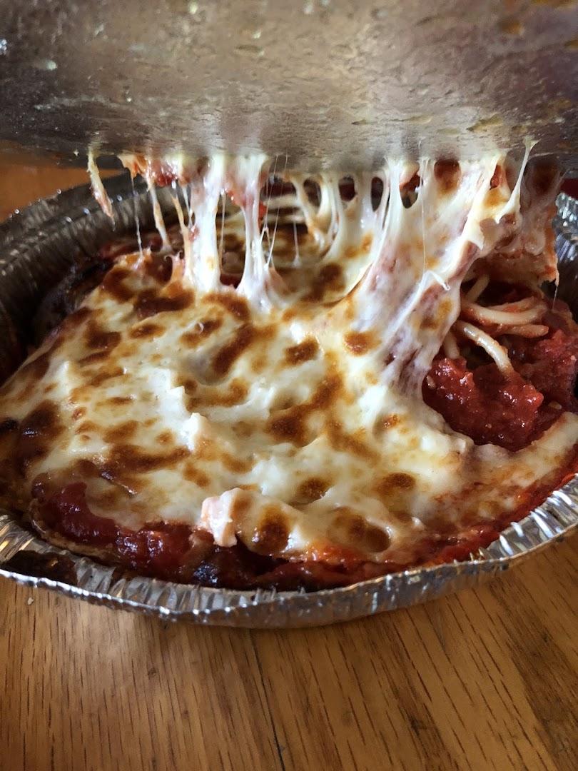 Sugar Bears Pizzeria