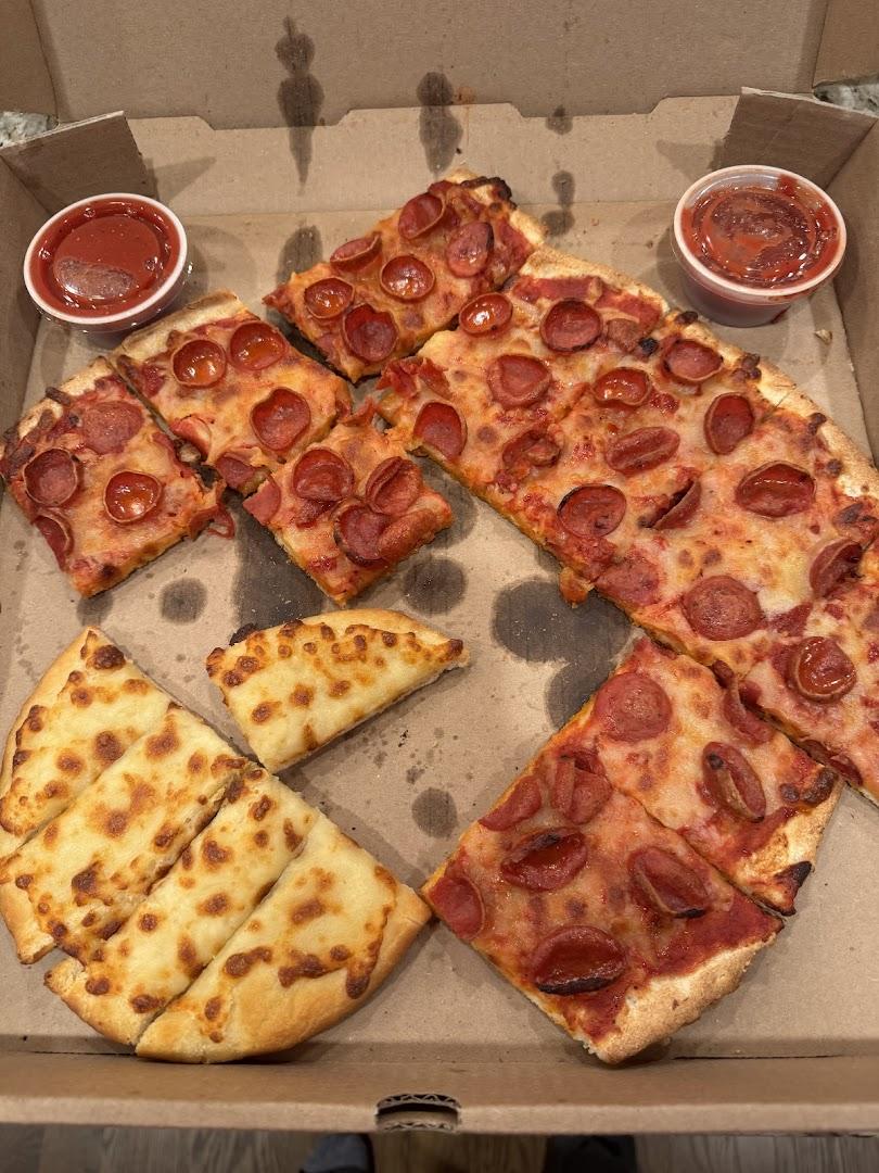 Sugar Bears Pizzeria